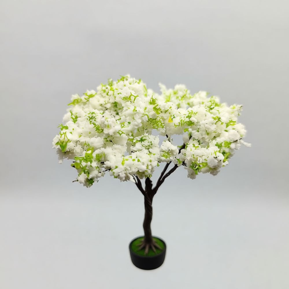 Bonsai Garden Landscape Design - Модель искусственного дерева для декоративного оформления