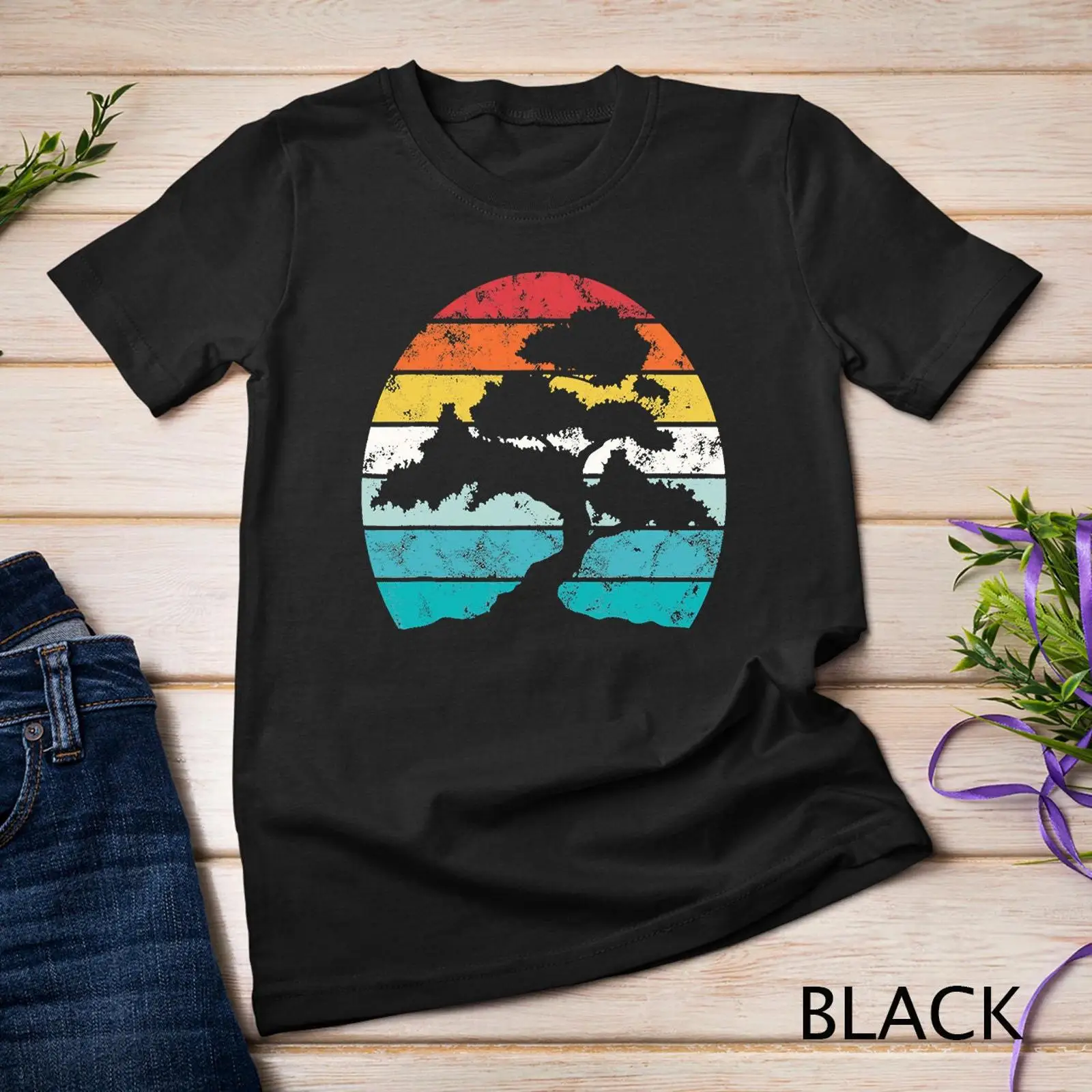 Bonsai Garden Art - Любитель бонсай, японский сад, искусство дзен,
