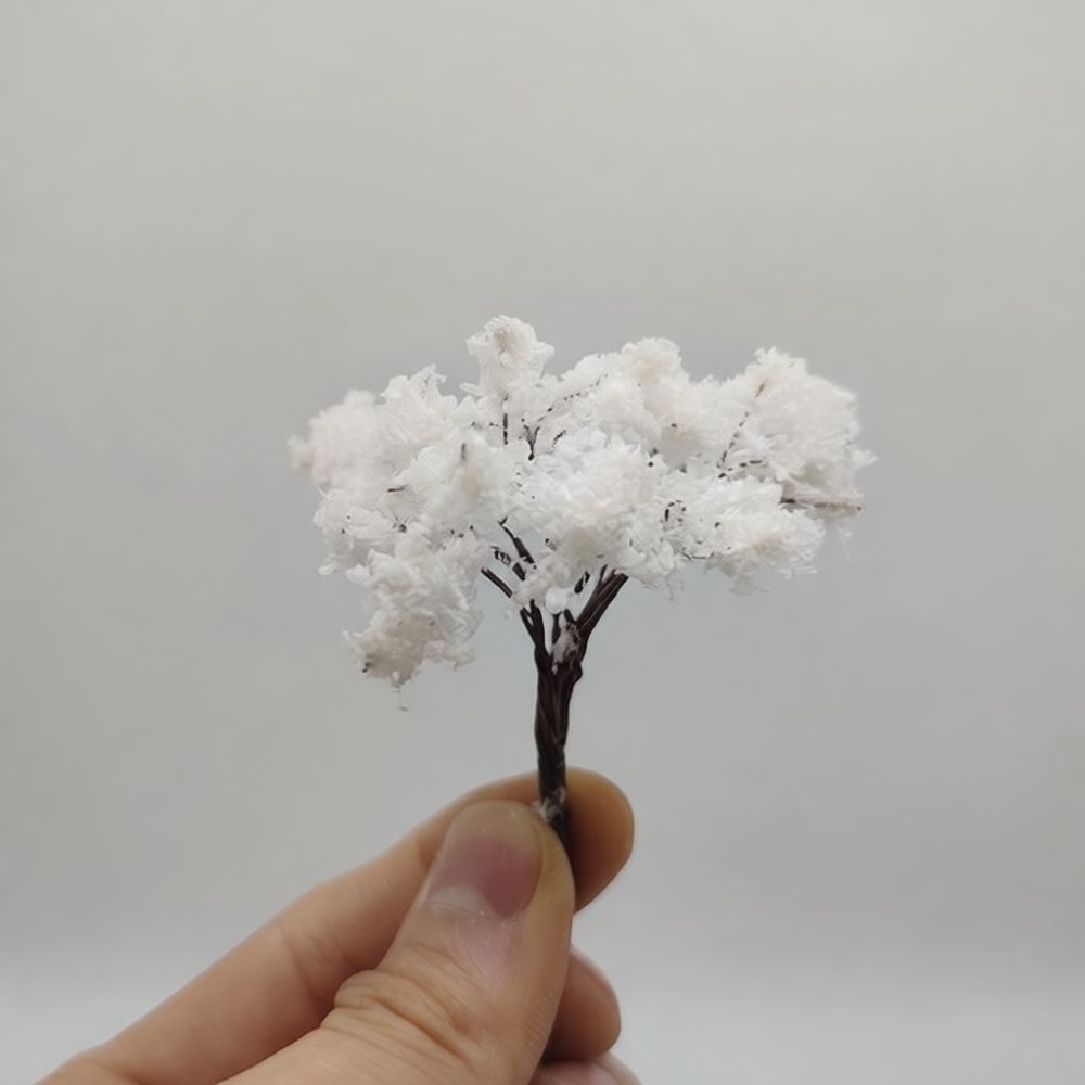 Bonsai Garden Landscape Design - Модель искусственного дерева для декоративного оформления