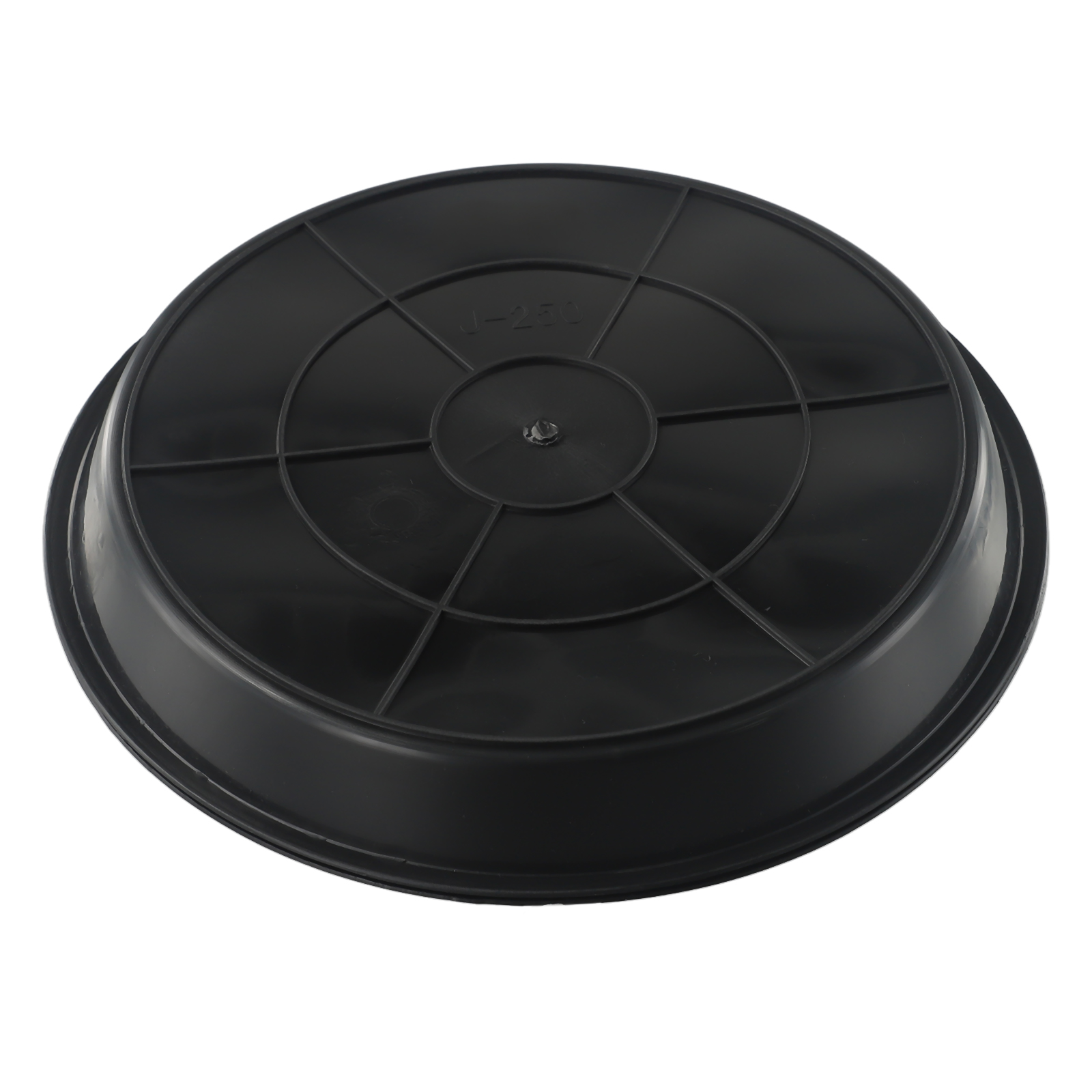 Drip Tray Saucer - Капельные подносы для растений, 2 шт.,