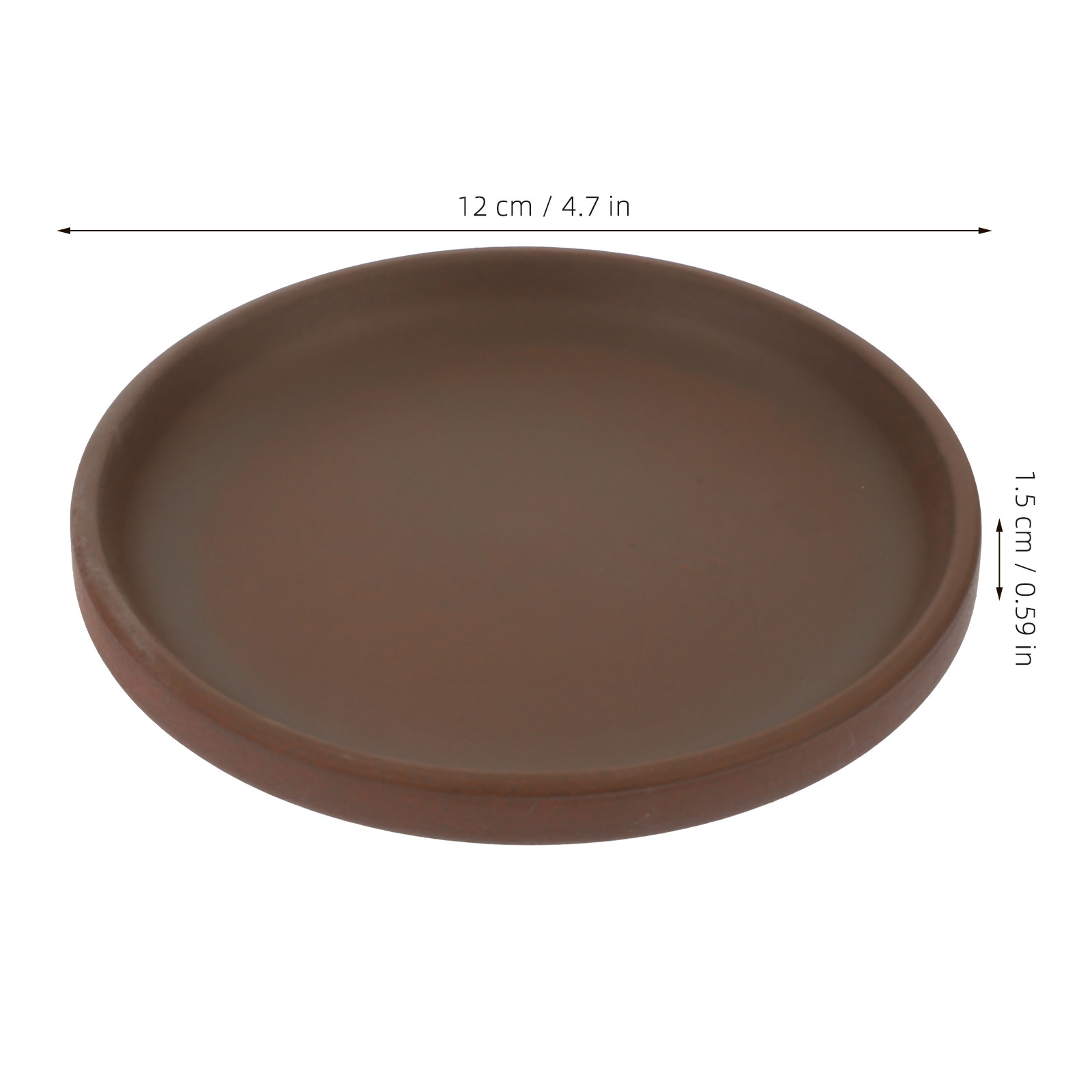 Керамический поддон для цветоч – обзор и цена Drip Tray Saucer