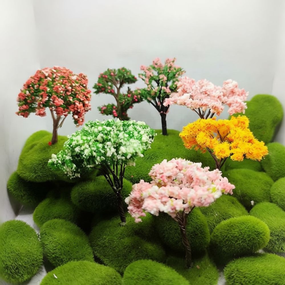 Модель искусственного дерева д – обзор и цена Bonsai Garden Landscape Design