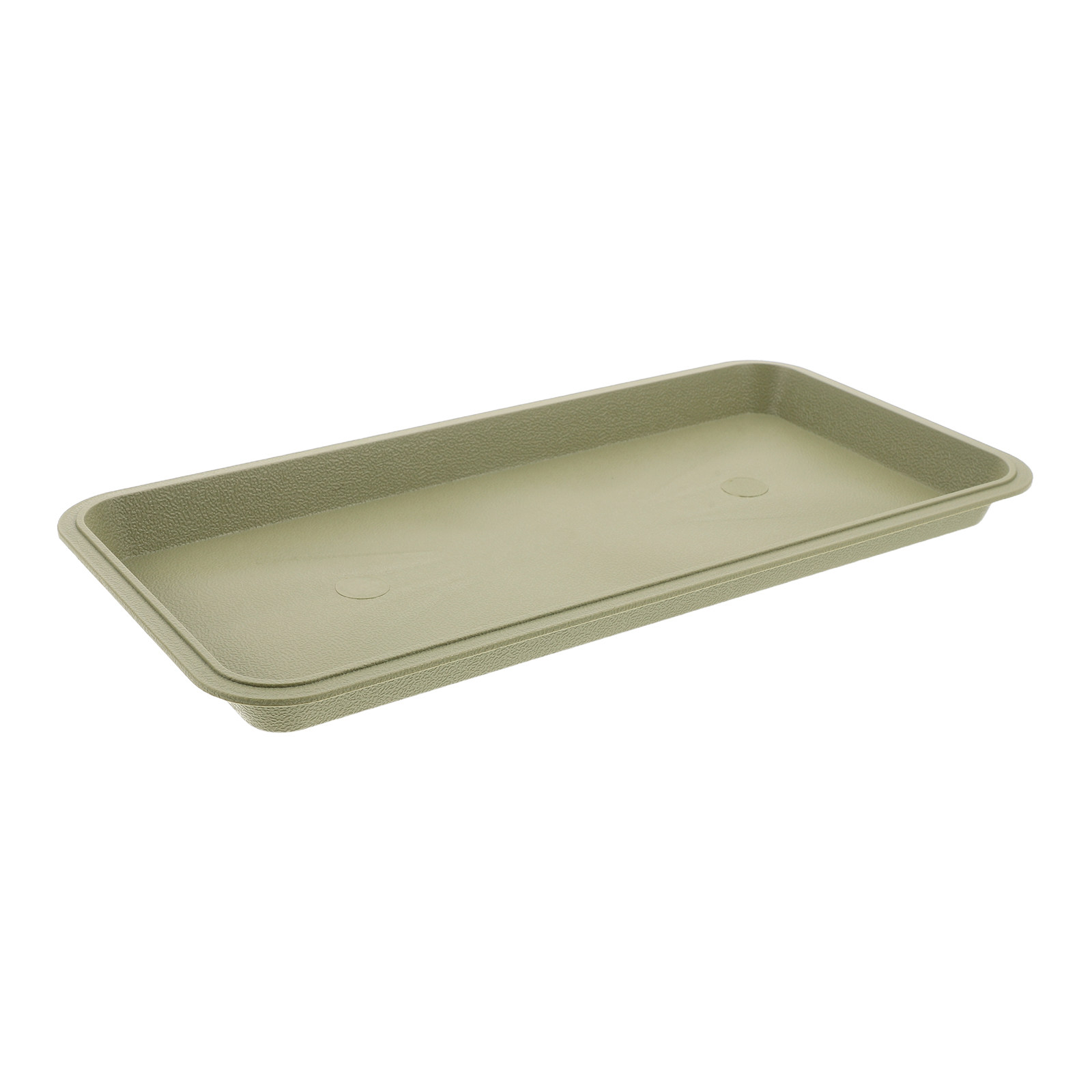 Прямоугольный пластиковый подд – обзор и цена Drip Tray Saucer