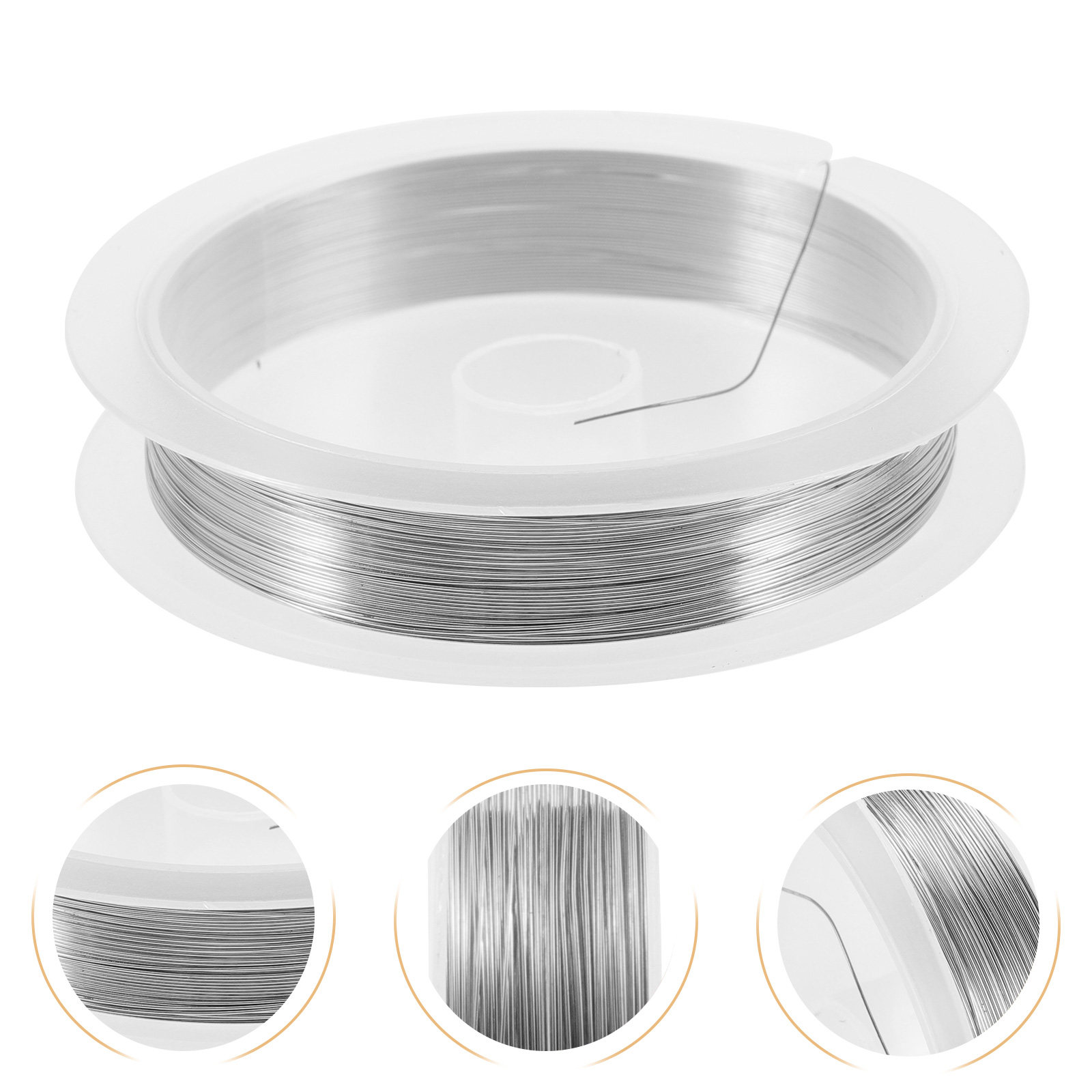 10 рулонов медной проволоки дл – обзор и цена Copper Wire Roll
