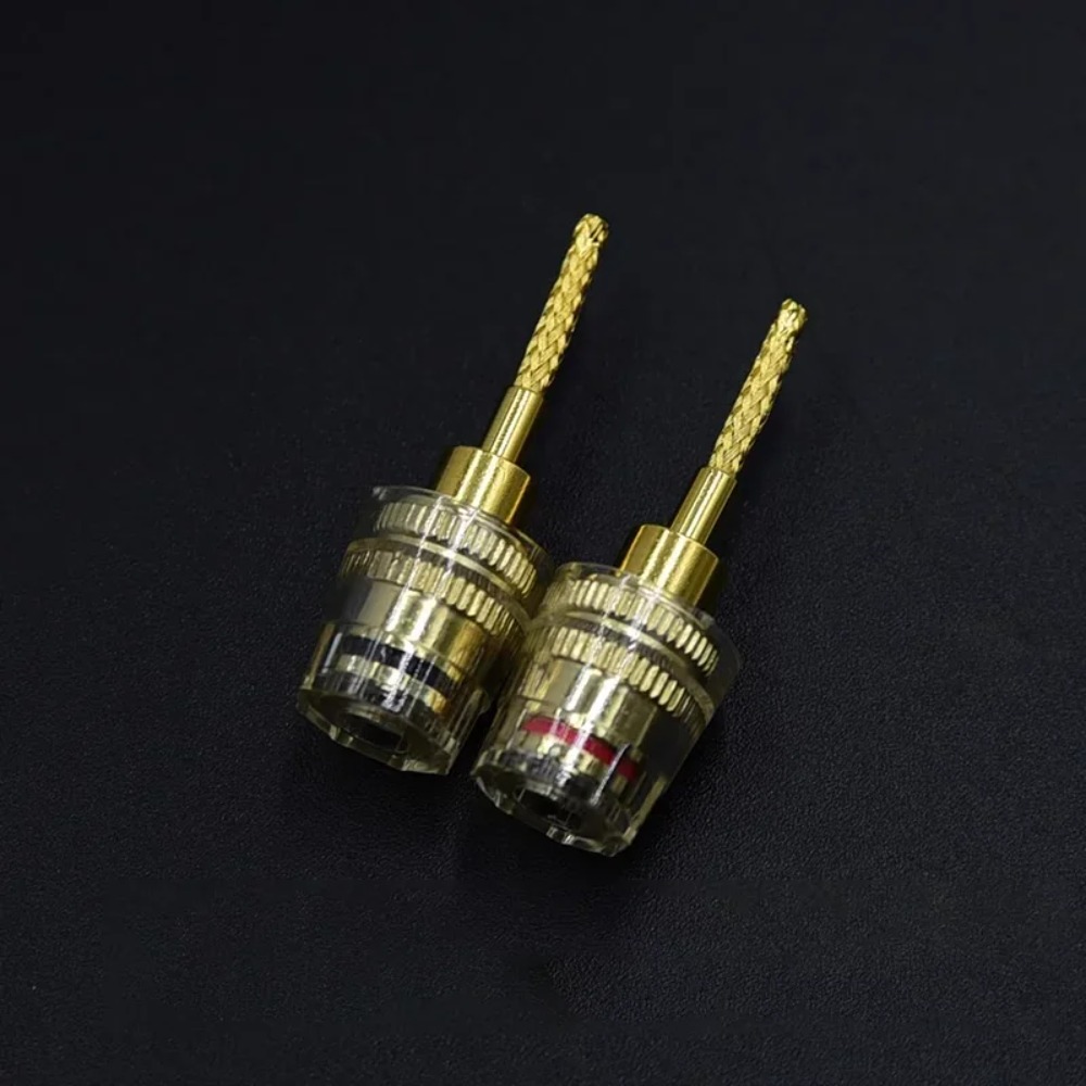 Hi-Fi адаптер-коннектор для ак – обзор и цена Copper Wire Roll