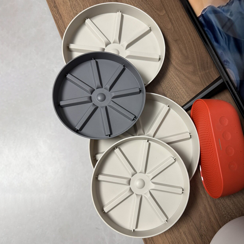 Поддон для цветочного горшка:  – обзор и цена Drip Tray Saucer
