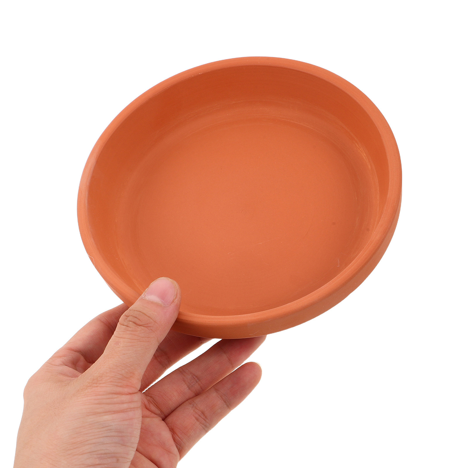 12 шт. поддонов для цветочных  – обзор и цена Drip Tray Saucer