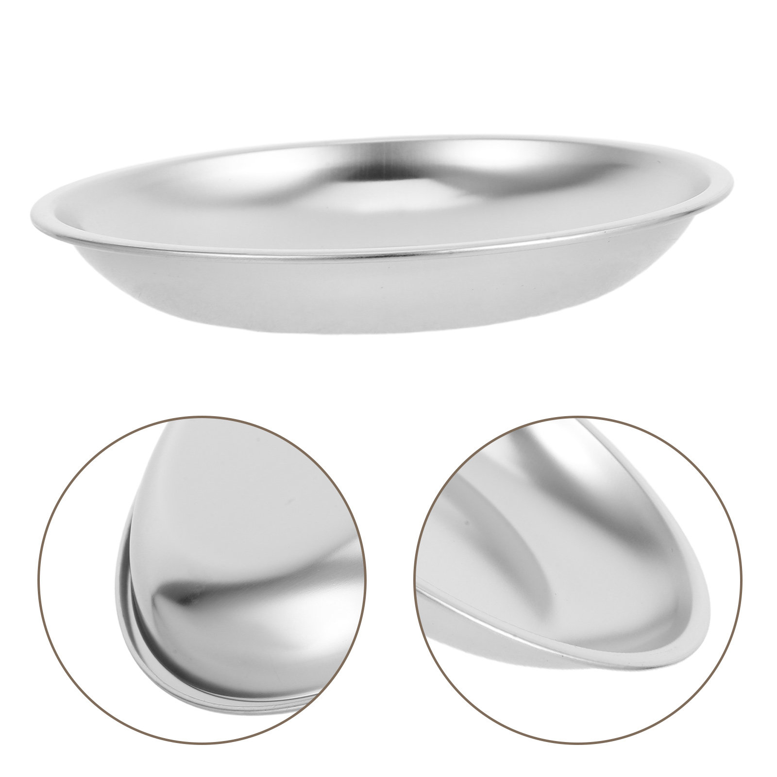 Подставка для чайных пакетиков – обзор и цена Drip Tray Saucer